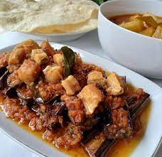 10 Resep Olahan Ikan Asin Jambal Roti Enak Dan Sederhana Rotis Resep Ikan Makanan Dan Minuman