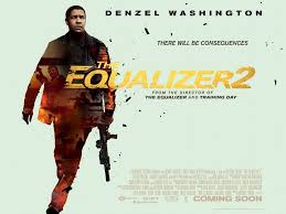 The browser uses the latest technology blockchain, browse the. Movie Review The Equalizer 2 2018 Dead End Follies