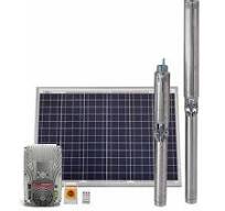 Solar pump inverter - Variable Frequency solar Drives (VFD)