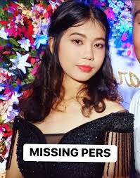 hwag ipagkait ang pagSHAR3, malaking tulong po ito sa naghahanap na pamilya  🙏 Kung sino man po ang nakakita o nakakakilala kay Rochelle Porescal  Saliling O Roch Elle nawala po siya sa