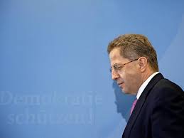 Da maaßen ende dieses monats erst 56 jahre alt wird, sein offizieller ruhestand jedoch erst mit 66 jahren und acht monaten beginnt, müsste er dass maaßen sich mit diesem ruhegehalt tatsächlich zur ruhe setzt, ist jedoch mehr als unwahrscheinlich. Causa Maassen Die Chronologie Der Ereignisse Maz Markische Allgemeine