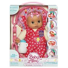 Baby Alive Go Bye Bye Doll Free Shipping Available