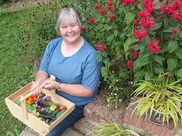 Veg Plotting And Me Michelle Chapman In 2020 Gardening Blog Plants Veg