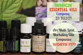 How to drive sales to your essential oils business ? Essential Oil Direct Sales Are Mlm Essential Oils Worth It