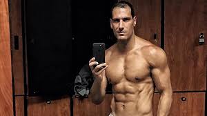 Chilean actor/stuntman marko zaror @markozaror is 39 today #happybirthday. Marko Zaror Se Unira Al Universo Televisivo De Marvel Cooperativa Scoopnest
