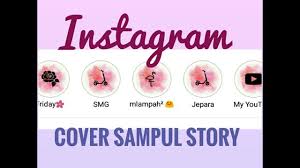 We did not find results for: Cara Buat Sampul Story Keren Di Instagram Highlight Youtube