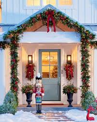 Savannah Cordless Greenery Grandin Road Outdoor Christmas Outdoor Christmas Decorations Christmas Decor Inspiration