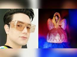 He is married to daniela d'antonio. Paolo Ballesteros Designs National Costume For Binibining Pilipinas Candidate Honey Cartasano Gma Entertainment