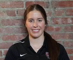 2021-22 Women's Heavyweight Rowing Roster