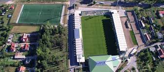 And as the statistics of their last performances. Stadion Gornika Leczna Guide Football Tripper