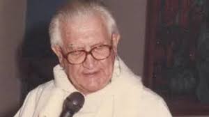 L'Esprit Saint, Père Raymond Halter, France 1983