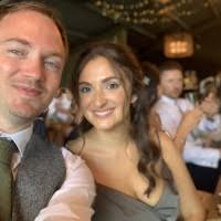 Love and Liberty Bridal Sample Wedding Dress Save 53%