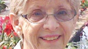 Obituary for Arlene Cates
