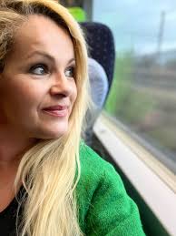 Joanna Suchoń Official