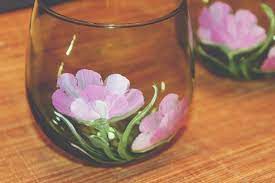 Pin On Glass Creations