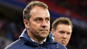 Since hansi flick took over from niko kovac, bayern's results have improved drastically. The German Federation Will Start Talks With Hansi Flick Junipersports