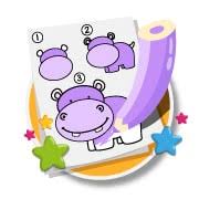 Мексика добавлен 10 фев 2015. Dibujos Para Dibujar Y Aprender Paso A Paso Para Ninos