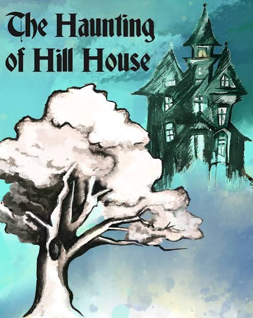The Haunting of Hill House – Saint Sebastian Players