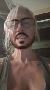 Brandi Fernandez Snowman