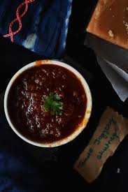 Easiest Tomato Chutney Recipe Tamatar Ki Chutney Step By Step Video Recipe Chutney Recipes Indian Food Recipes Chutney