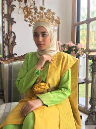 Pakaian puteri perak, merupakan pakaian tradisi negeri perak yang terdiri daripada baju, kain samping dan selendang. Ua On Twitter Bukan Selalu Berpakaian Seperti Puteri Perak Hehe Nona Tv3 Now Guys