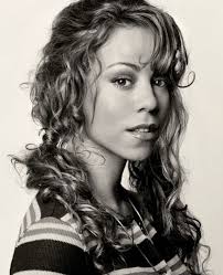 Thinking about how Mariah Carey's high school nickname was 'Mirage' because  she was often absent and rarely present, skipping class to work