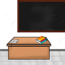 Gambar Kelas Kartun Ilustrasi Ikon Kartun Ikon Bilik Darjah Bilik Darjah Png Dan Psd Untuk Muat Turun Percuma