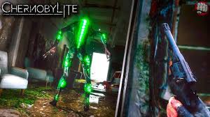 The monsters activity works different. Day Three Monsters Inside Chernobylite Gameplay 2021 Part 4 Youtube