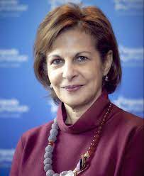She is responsible in particular for the asia programme and for the development policy forum. Shada Islam Concordia