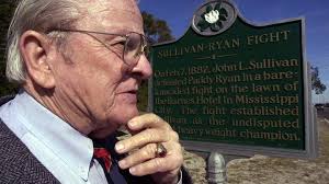 Biloxian Billy Lyons lived his life for others and always put his hometown  first