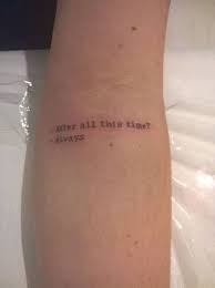 37 Ideas For Quotes Tattoo Sleeve Harry Potter Harry Potter Tattoo Small Tiny Harry Potter Tattoos Harry Potter Tattoos