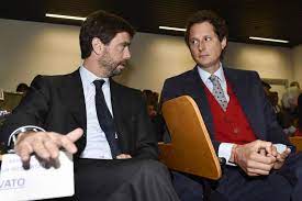 Sono sempre contenta quando esce fuori qualche gossipaccio su andrea agnelli, la versione umana di ugo re del judo. Andrea Agnelli Vuole La Ferrari Ma Elkann Prende Tempo E Fa Arrabbiare Il Cugino Ilnapolista