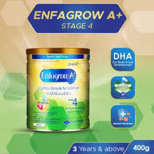 At enfagrow official online store on shopee singapore, you can find and enjoy the latest promotion on milk powder for infants, babies. Enfagrow A Stage 4 Baby Formula Milk Powder 3 To 6 Years 400 Gm Buy Online At Best Prices In Pakistan Daraz Pk