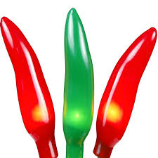 We did not find results for: Red And Green Chili Pepper Light Strings With 35 Lighted Peppers Novelty Lights Inc