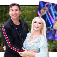 His birthday, what he did before fame, his family life, fun trivia facts, popularity family life. Schlager Dreiste Luge Von Lucas Cordalis Fliegt Auf Einzig Und Allein Daniela Katzenberger Wusste Davon Promis