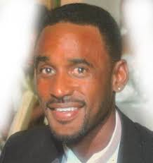 Michael Dion Marshall