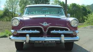 Image result for Regal Burgundy 1955 Dodge
