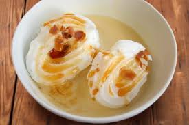 Le Saviez Vous L Ile Flottante N Est Pas Un œuf A La Neige