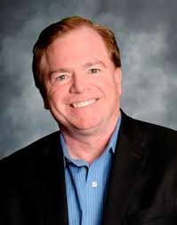 LEADERSHIP AWARD FROM OUR CHAIR KEYNOTE SPEAKER