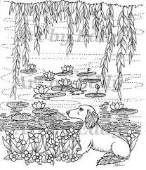 Dog coloring pages are a fun and educational activity that help kids recognize the different dog colorings with a visual image to aid memory retention. 16 Dachshund Coloring Pages Ideas Coloring Pages Dachshund Coloring Books