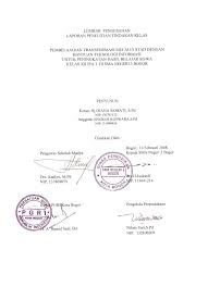 Karena peran dari seorang tenaga tata administrasi di dalam sebuah sekolah sangatlah dibutuhkan. Contoh Makalah Untuk Kenaikan Pangkat Guru Barisan Contoh