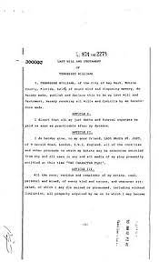 Maybe you would like to learn more about one of these? Will And Testament Wikipedia