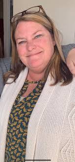 Stacey Krause's Instagram, Twitter & Facebook