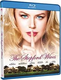 The Stepford Wives BLU RAY - Best Buy