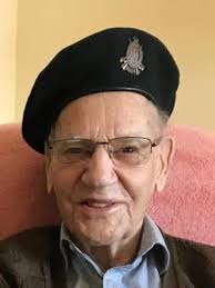 Caseley, Nelson Henry