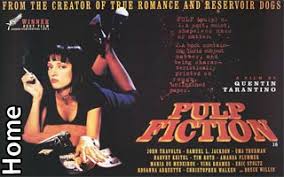 The lives of two mob hitmen, a boxer, a gangster and his wife, and a pair of diner bandits intertwine in four tales of violence and redemption. Pulp Fiction Die Fanpage Zum Kultfilm Von Quentin Tarantino