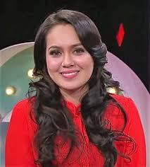 Ingin kenali adik beradik jelitawan ini? Nelydia Senrose Wikipedia Bahasa Melayu Ensiklopedia Bebas