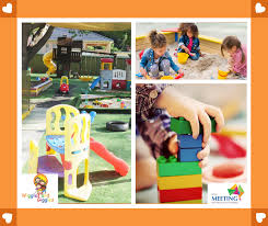 The Importance Of Play In Children S Learning And Development Wiggles Giggles Wentworthville