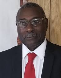 Mr. Lawrence Wilbert Wright Word Obituary