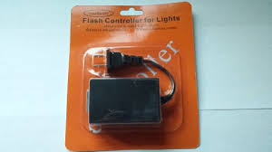 Check Christmas Light Controller For String Light And Christmas Tree Lights Flash Controller Best Buy Outdoor Seasonal